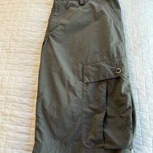 Helly Hansen Men’s 36 Cargo Shorts